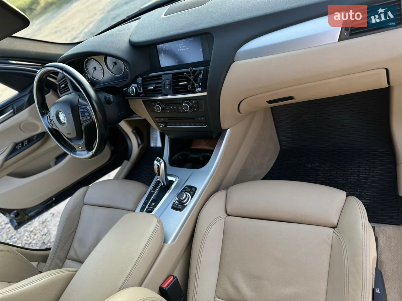 BMW X3 2013 photo 5