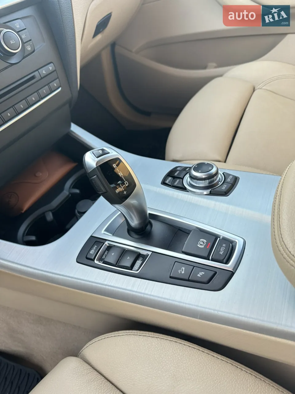 BMW X3 2013 photo 4
