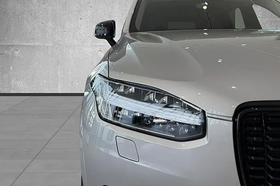 Volvo Xc90 2023 photo 5