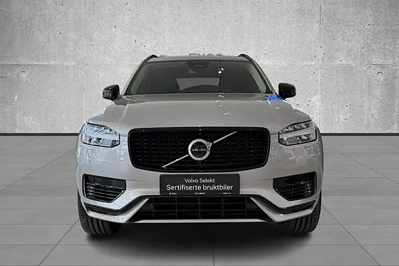 Volvo Xc90 2023 photo 3