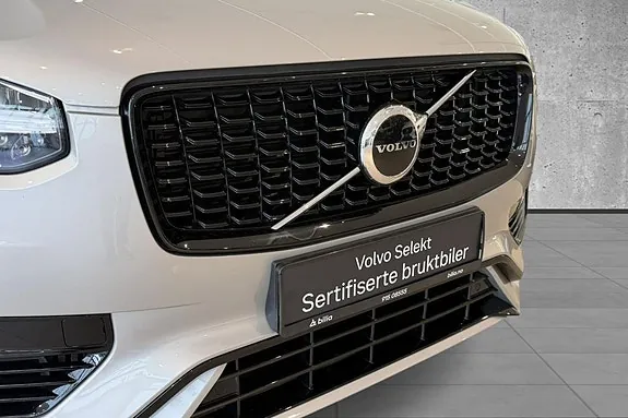 Volvo Xc90 2023 photo 4