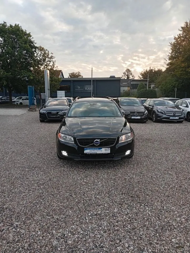 Volvo V70