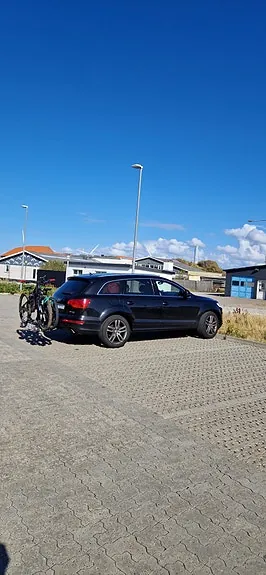 Audi Q7 2007 photo 3