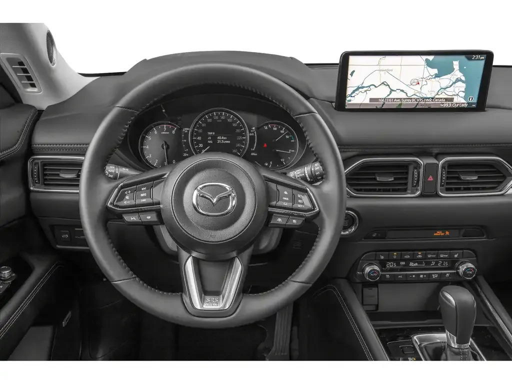 Mazda Cx-5 2025 photo 4