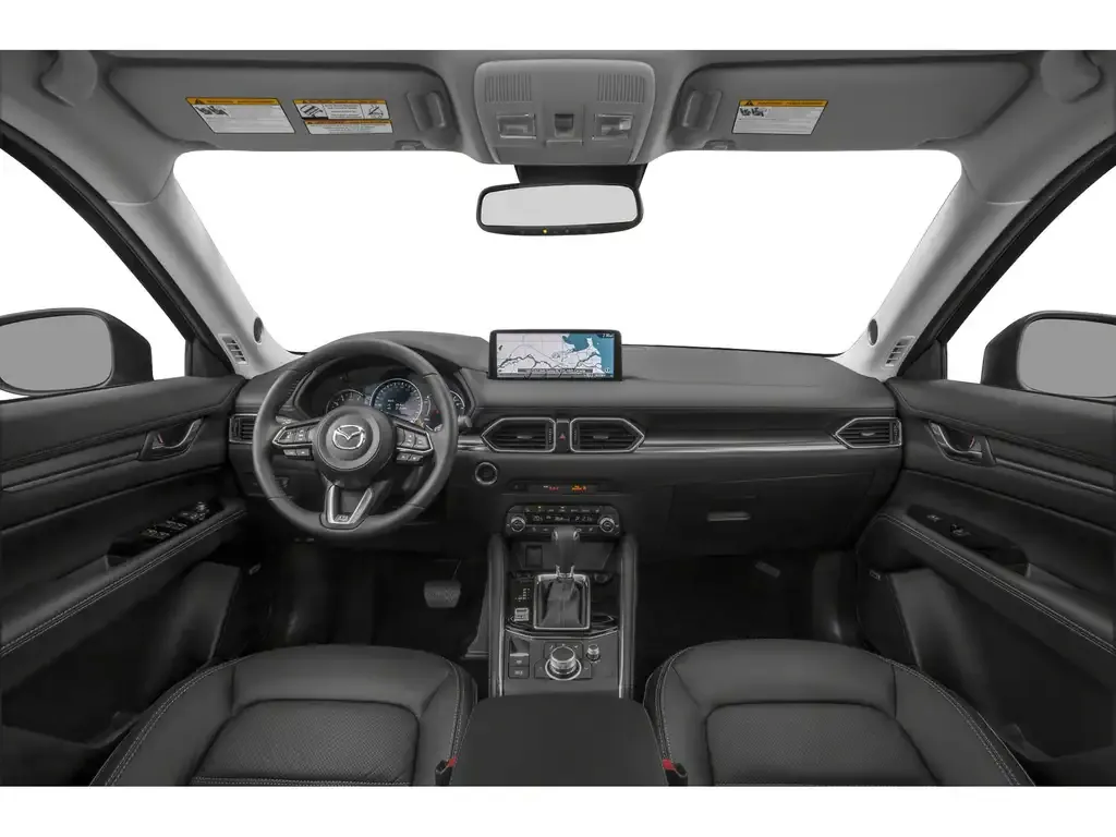 Mazda Cx-5 2025 photo 5