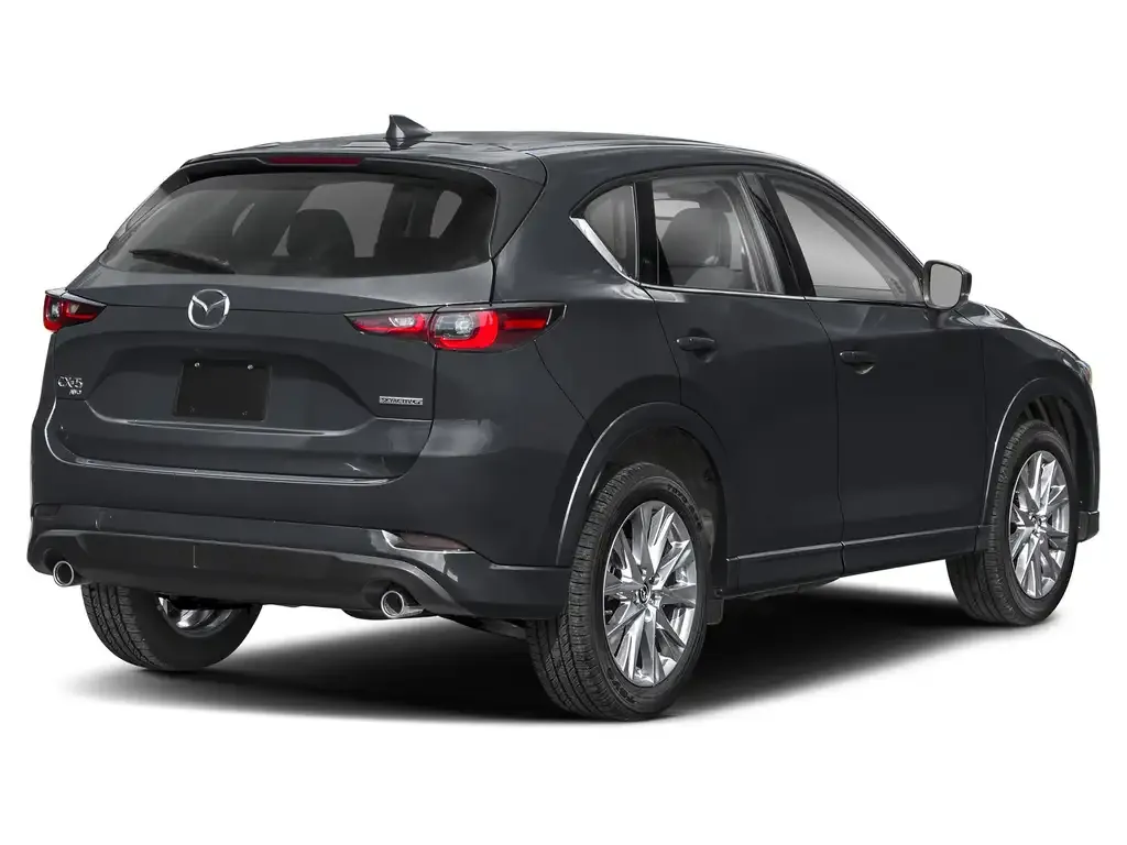 Mazda Cx-5 2025 photo 2