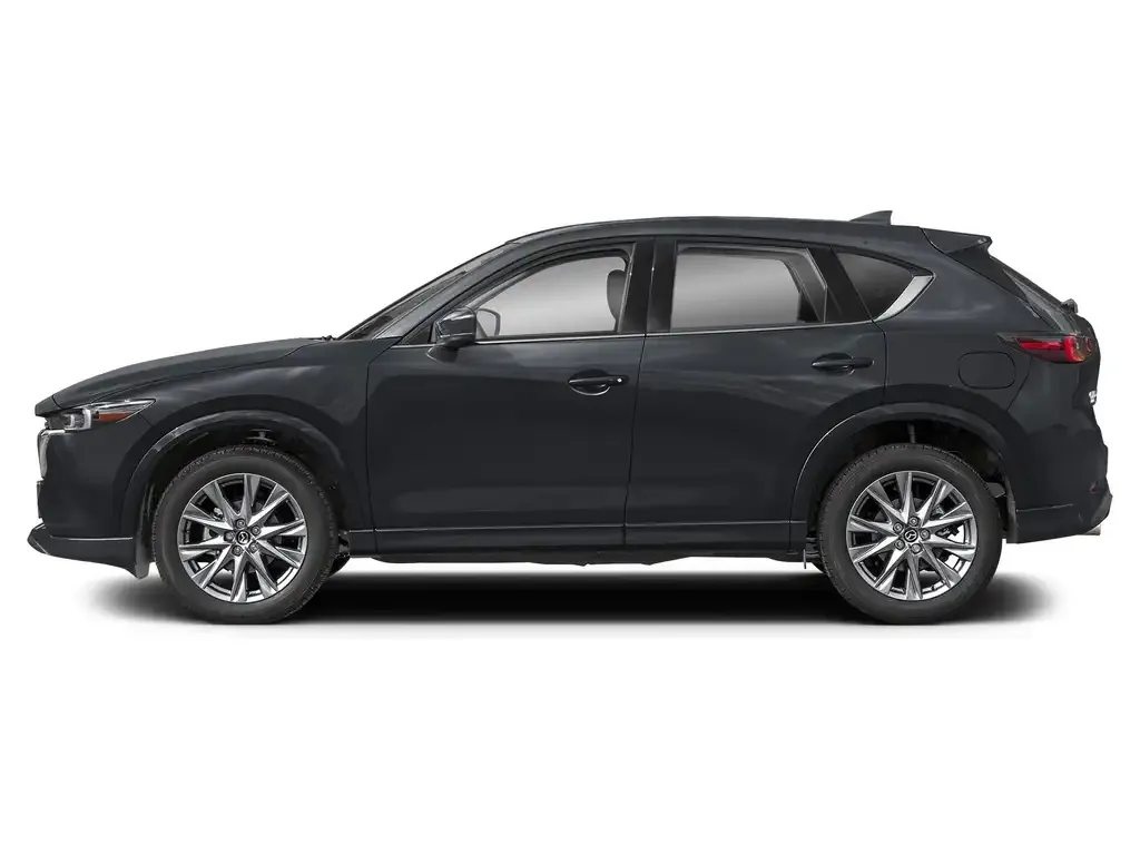 Mazda Cx-5 2025 photo 3