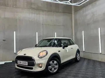 Mini One 2017 photo 3