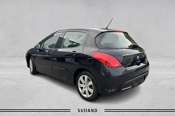 Peugeot 308 2012 photo 3