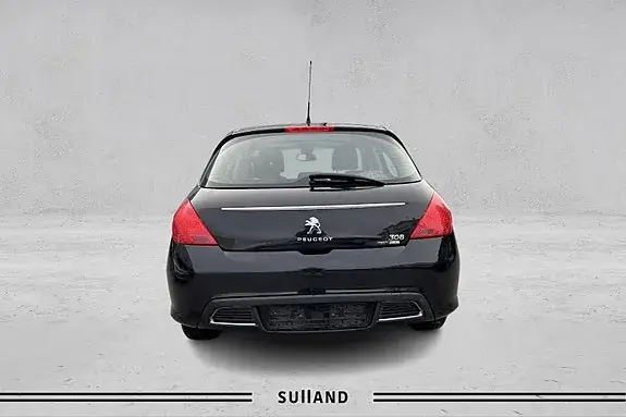 Peugeot 308 2012 photo 4