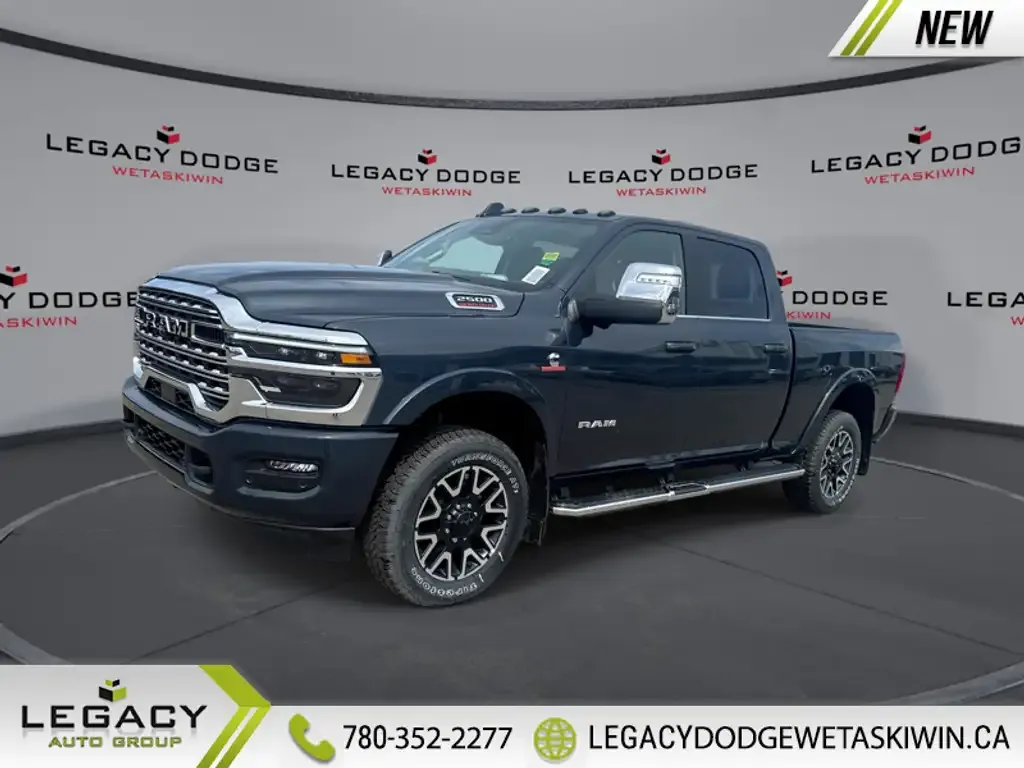 Ram 2500