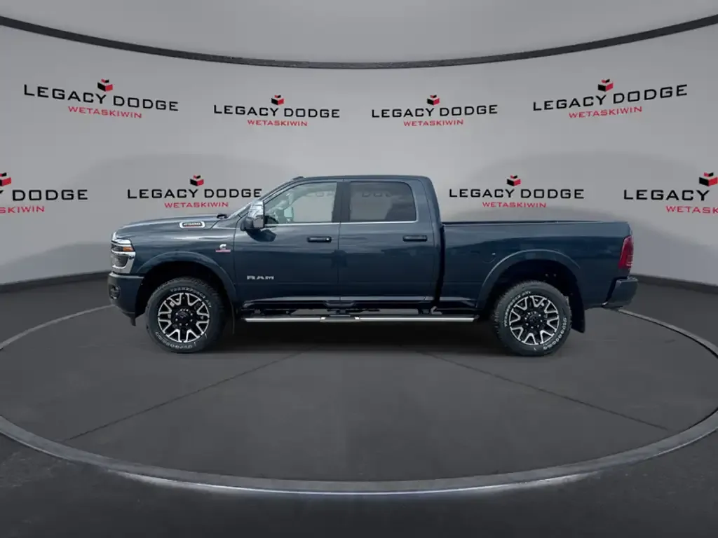 Ram 2500 2026 photo 5