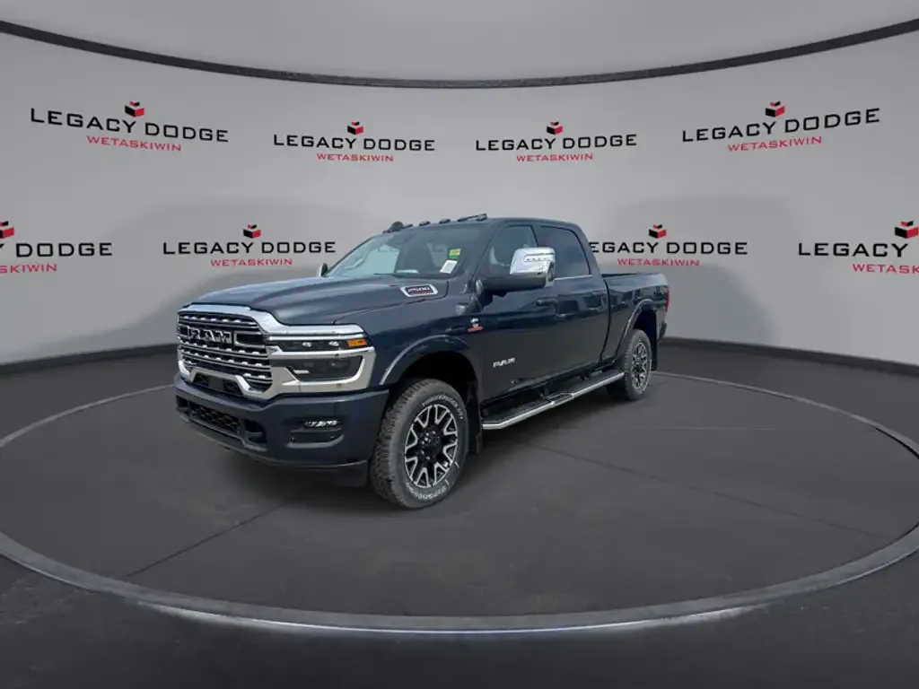 Ram 2500 2026 photo 4