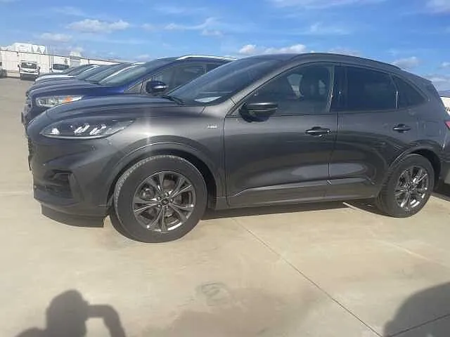 Ford Kuga 2020 photo 3