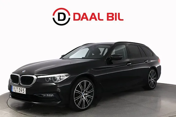 BMW 520D