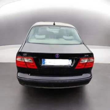 Saab 9.5