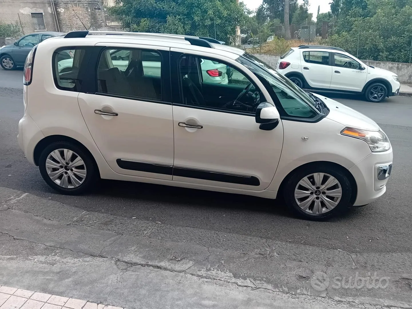 Citroen C3 Picasso 2013 photo 4