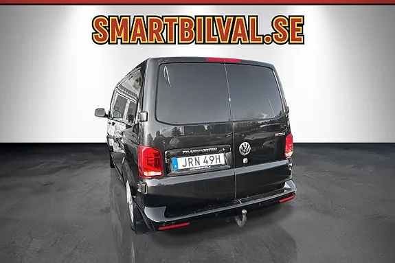 Volkswagen Transporter 2020 photo 4