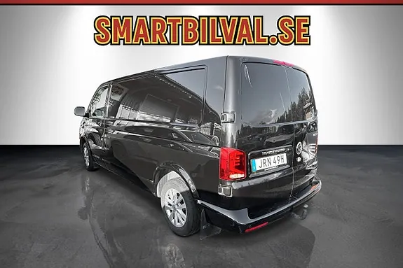 Volkswagen Transporter 2020 photo 3