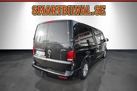 Volkswagen Transporter 2020 photo 5