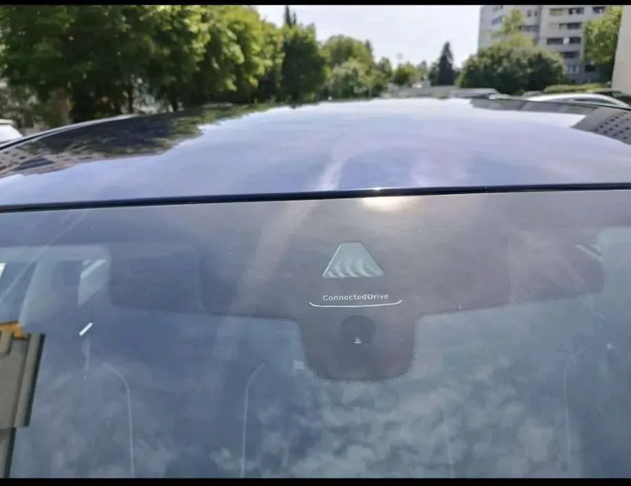 BMW 7 Series 2022 photo 3