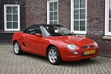 MG Mgf