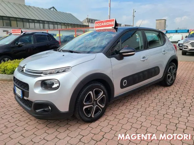 Citroen C3 2017 photo 4