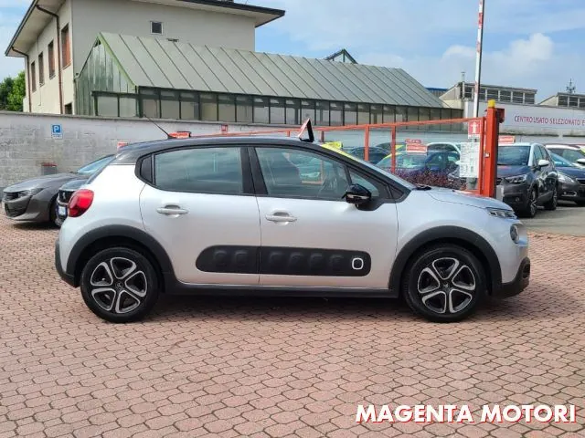 Citroen C3 2017 photo 3
