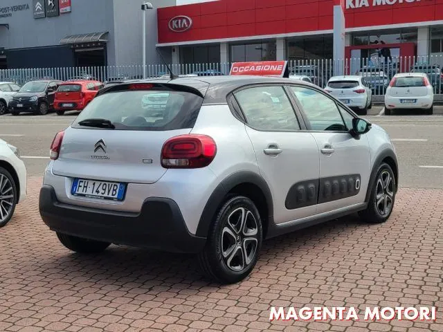 Citroen C3 2017 photo 5