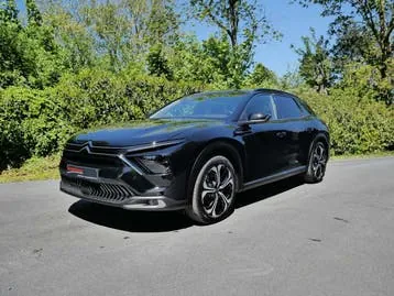 Citroen C5 2024 photo 2