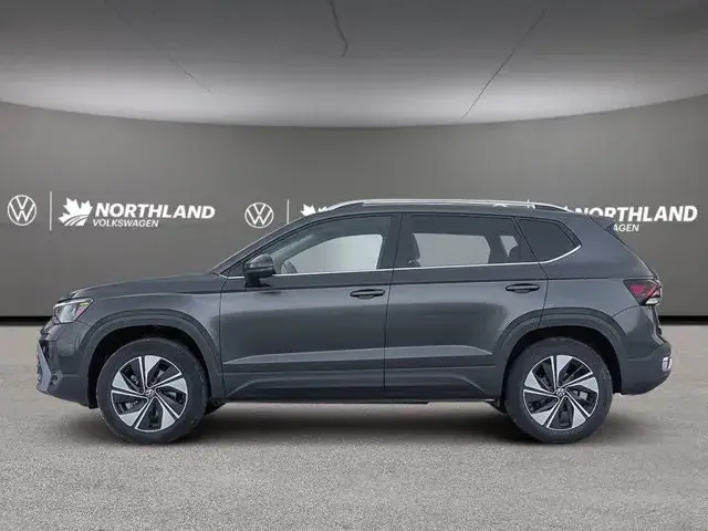 Volkswagen Taos 2026 photo 3