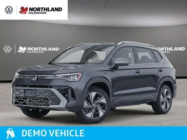 Volkswagen Taos