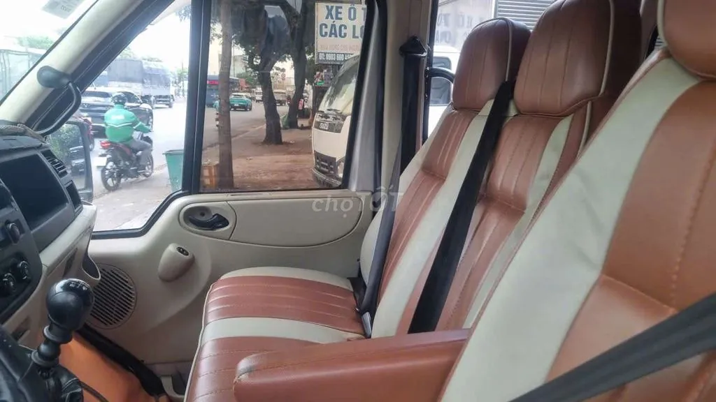 Ford Transit 2018 photo 5