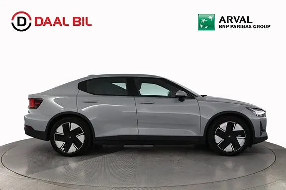 Polestar 2 2025 photo 5