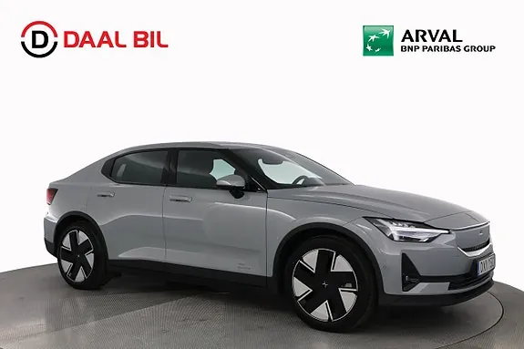 Polestar 2 2025 photo 4