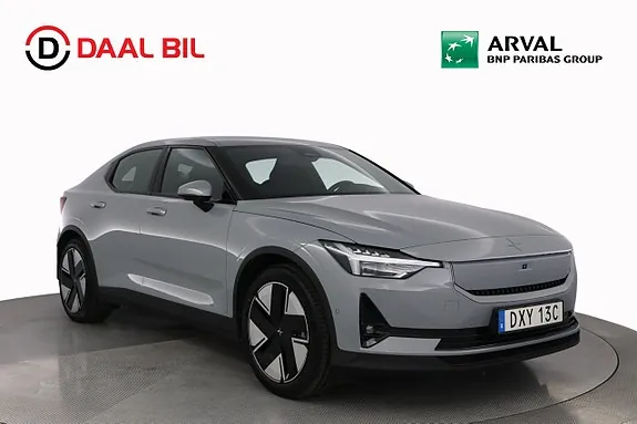Polestar 2 2025 photo 3
