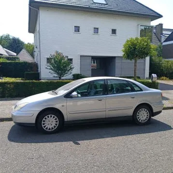 Citroen C5