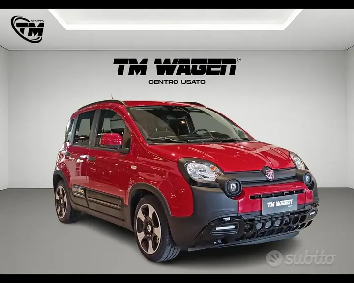 Fiat Panda 2026 photo 4