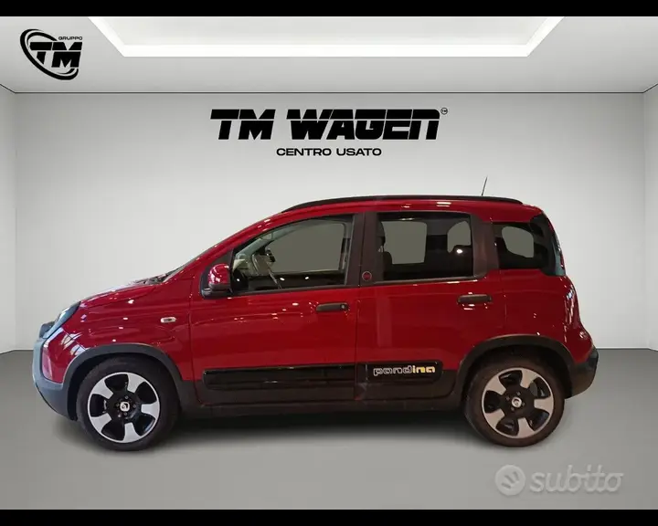 Fiat Panda 2026 photo 5