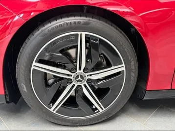 Mercedes-Benz Cla photo 2