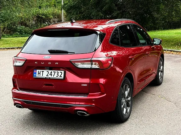 Ford Kuga 2020 photo 3