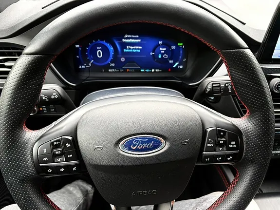 Ford Kuga 2020 photo 5
