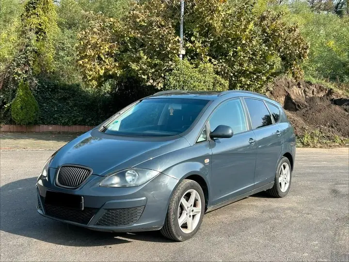 Seat Altea Xl