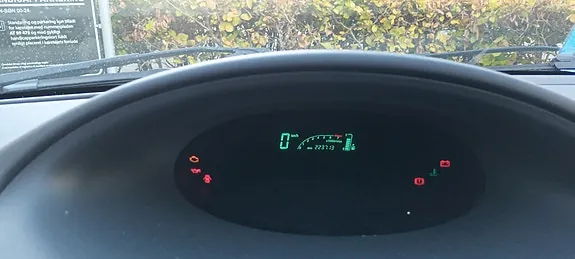 Toyota Yaris 2005 photo 5