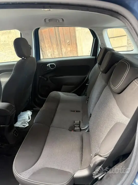 Fiat 500L 2017 photo 4