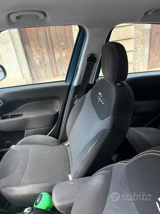 Fiat 500L 2017 photo 5