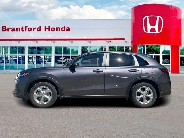 Honda Hr-V 2024 photo 2