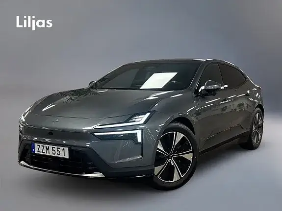 Polestar 4