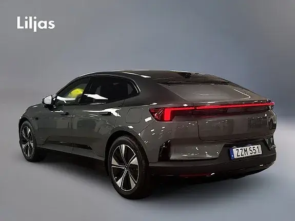 Polestar 4 2026 photo 3