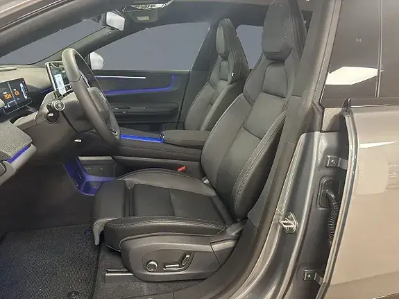 Polestar 4 2026 photo 5